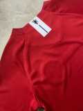 2007/08 Man Utd Home Retro Kids Soccer jersey