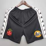 2000/01 Vasco da Away Retro Soccer Shorts