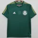 2014/15 Palmeiras Home Retro Soccer jersey
