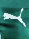 2023/24 Palmeiras Home Player Soccer jersey