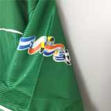 2014/15 Palmeiras 100th Anniversary Edition Retro Soccer jersey