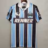 1995 Grêmio Home Retro Soccer jersey