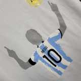 2023 Argentina Training Shirts