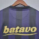 2009/10 Corinthians Away Retro Soccer jersey