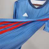 2018/19 Flamengo 3RD Fans Soccer jersey