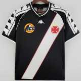 2000 Vasco da Home Retro Soccer jersey