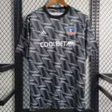 2023/24 Colo-Colo 4RD Fans Soccer jersey