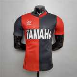 1993/94 Newell's Old Boys Home Retro Soccer jersey