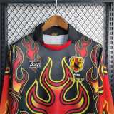 1998 Japan GKE Retro Soccer jersey