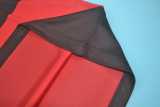 1982 Flamengo Home Retro Soccer jersey