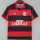 1992/93 Flamengo Home Retro Soccer jersey