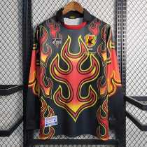 1998 Japan GKE Retro Soccer jersey