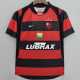 2003/04 Flamengo Home Retro Soccer jersey