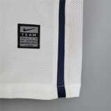 2008/09 Man Utd Away Retro Soccer jersey