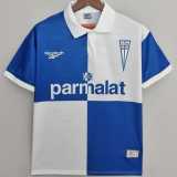 1998 CD Universidad Catolica 3RD Retro Soccer jersey