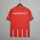 2021/22 PSV Eindhoven Home Fans Soccer jersey