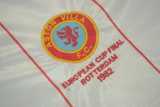 1982 Aston Villa Away Retro Soccer jersey