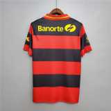 1992/93 Recife Home Retro Soccer jersey