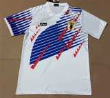 1994 Japan Away Retro Soccer jersey