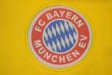 1993/94 Bayern Away Retro Soccer jersey