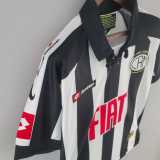 2008 Atletico Mineiro Home Retro Soccer jersey
