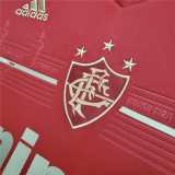 2012/13 Fluminense 3RD Retro Soccer jersey
