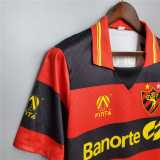 1992/93 Recife Home Retro Soccer jersey