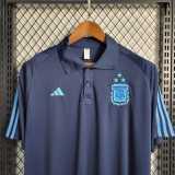 2023 Argentina Polo Jersey