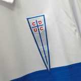 2023/24 CD Universidad Catolica Home Fans Soccer jersey