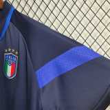2023 Italy Polo Jersey