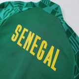 2022 Senegal Tracksuit
