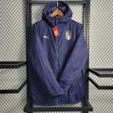 2023 Italy Training Suit