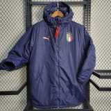 2023 Italy Training Suit