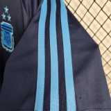 2023 Argentina Polo Jersey