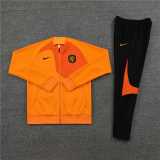 2023 Netherlands Tracksuit