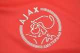 1998/99 Ajax Home Retro Soccer jersey