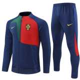 2023 Portugal Tracksuit