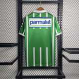 1992 Palmeiras Home Retro Soccer jersey