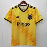 2023/24 Ajax 3RD Fans Soccer jersey