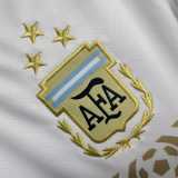 2023 Argentina Commemorative Edition Fans Soccer jersey