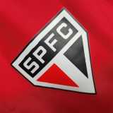 2023/24 Sao Paulo FC Training Suit