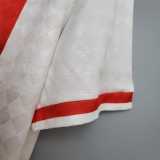 1989/90 Ajax Home Retro Soccer jersey