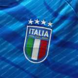 2023 Italy Home Fans Version Men Soccer jersey AAA39763