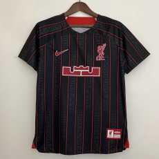 2023/24 LIV Special Edition Fans Soccer jersey