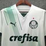 2023/24 Palmeiras Away Fans Soccer jersey
