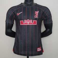 2023/24 LIV Special Edition Player Soccer jersey