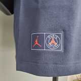 2022/23 PSG Casual Cotton T-shirt