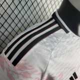 2023/24 JUV Away Player Soccer jersey