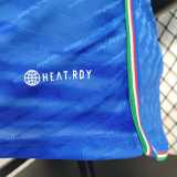 2023 Italy Home Player Version Men Soccer jersey AAA40163