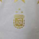 2022 Argentina Casual Cotton T-shirt